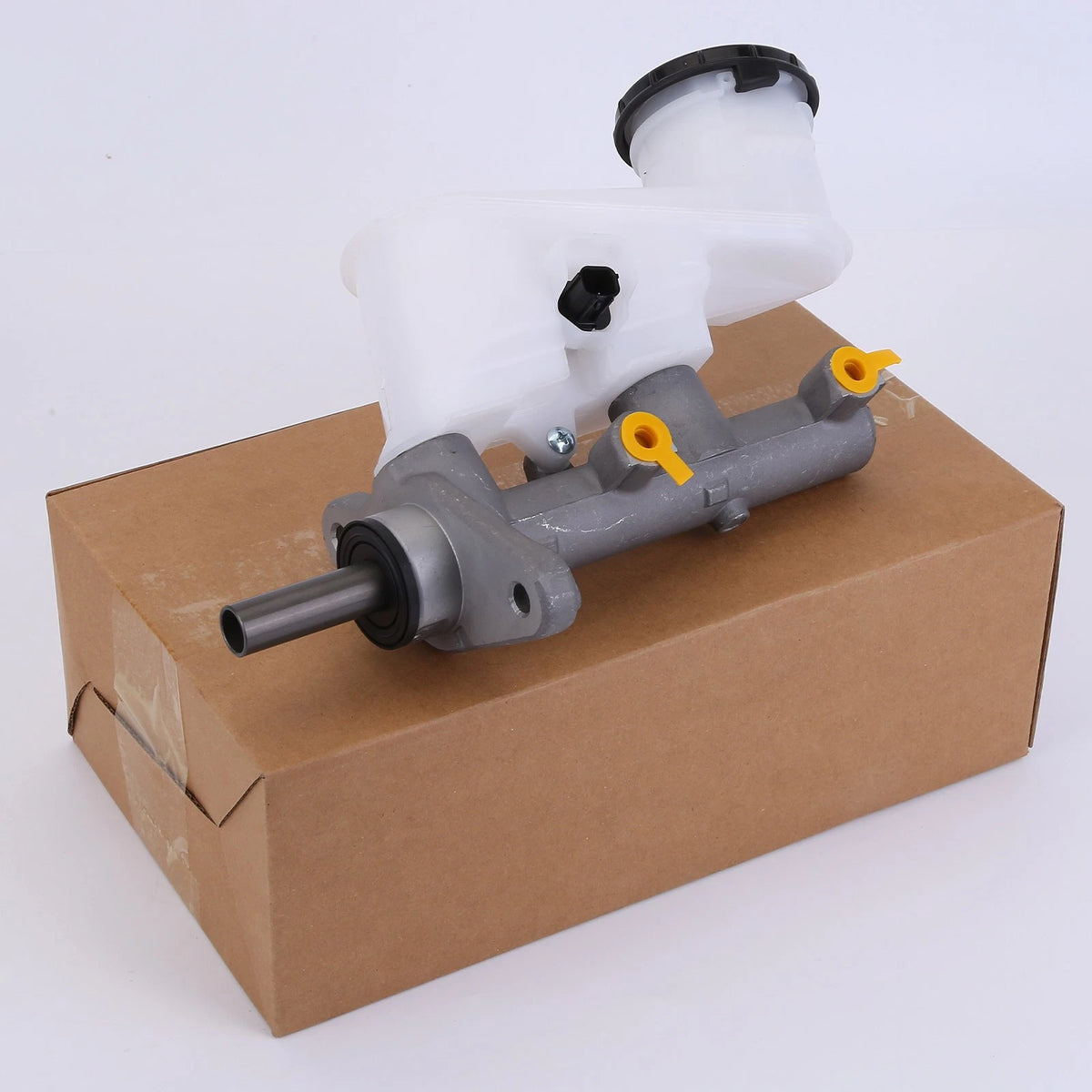 Brake Master Cylinder w/Reservoir for Accord (2008–2012) Replaces 46100TA1A01