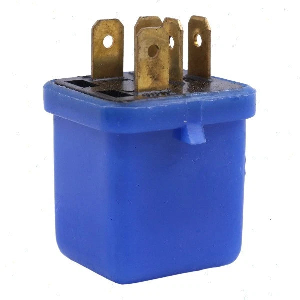 Start Relay 8942322250 for Isuzu Engine C240 Excavator (RE013)