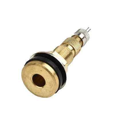 Tyre Valves 2 x Tubeless for UK Agricultural Tractor