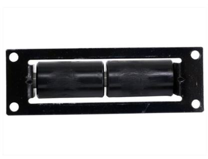 Surface Mount Slide Out Double Nylon Roller for Global Link (2006) SOR-SM-295-2006