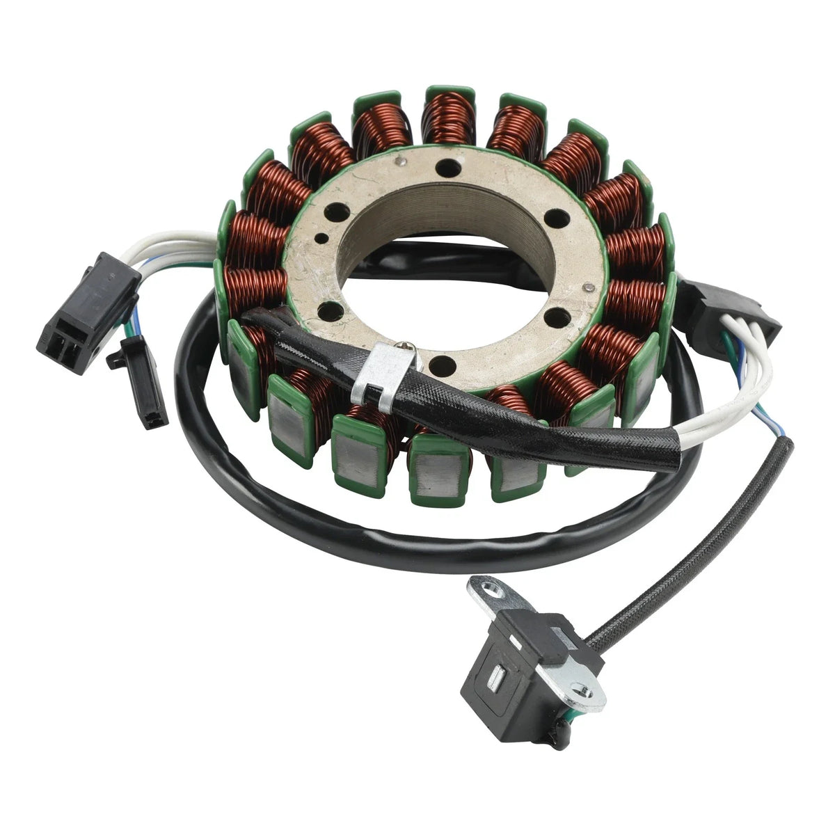 Stator 115mm for Suzuki V-Strom DL1000 (2003–2009)