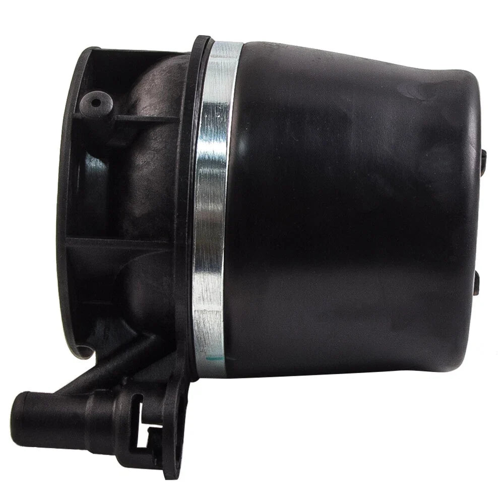 Set of 2 Rear Air Suspension Bellows Bags for Lincoln Navigator (2003–2006)