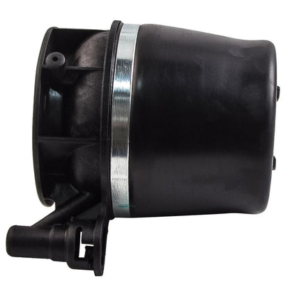 Set of 2 Rear Air Suspension Bellows Bags for Lincoln Navigator (2003–2006)