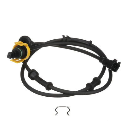 ALS72 ABS Speed Sensor for Dodge Chrysler (2001–2007)