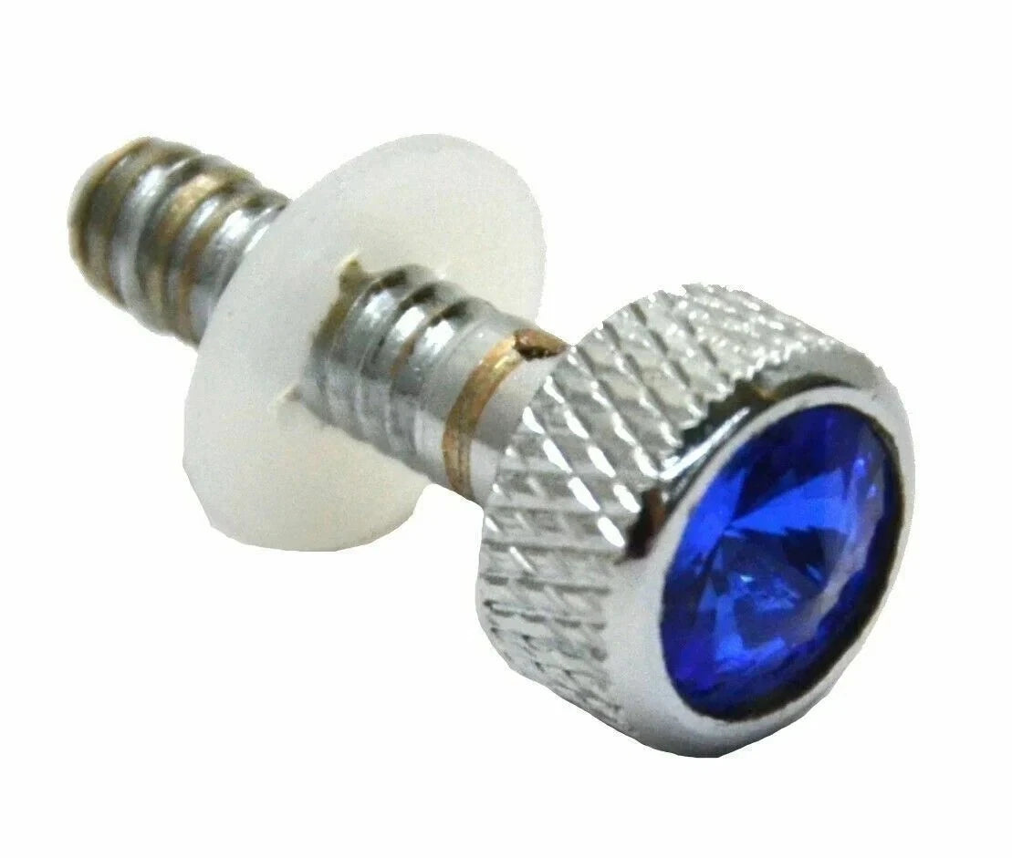 Set of 2 Dash Panel Screws for Peterbilt Blue Jewel #67181