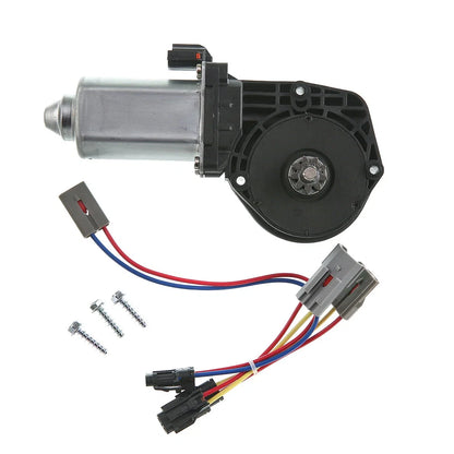 Right Window Motor for Ford F-150 F-250 F-350 Expedition (1997–2004)