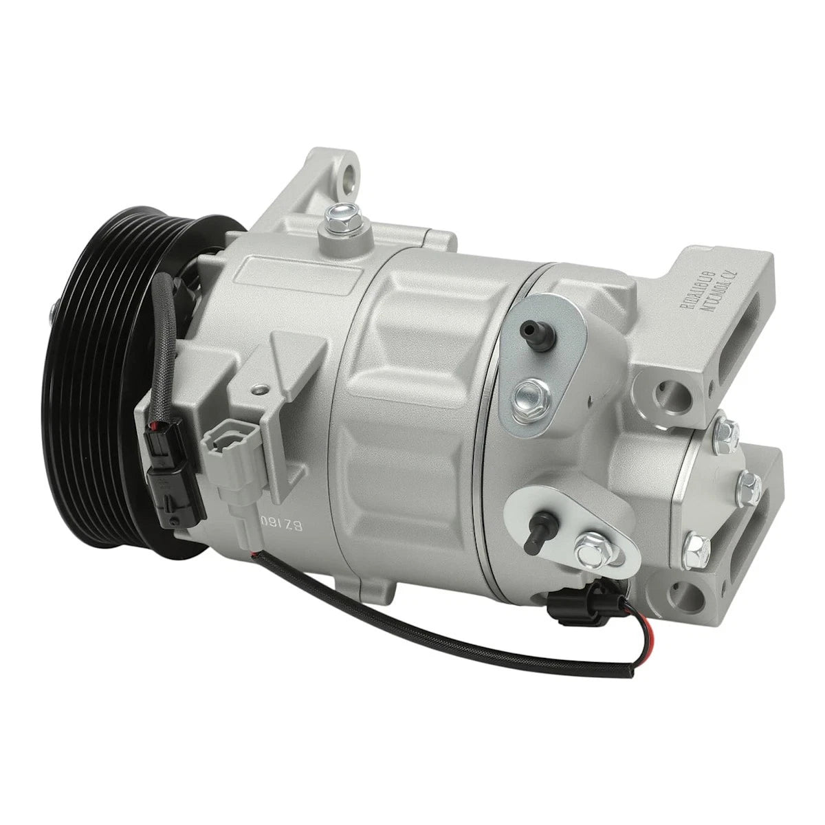 A/C Compressor with Clutch for Nissan Maxima Murano (2015–2020) 18016280, 926005AA0A