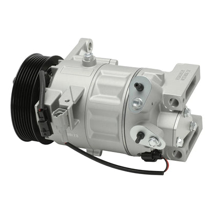 A/C Compressor with Clutch for Nissan Maxima Murano (2015–2020) 18016280, 926005AA0A