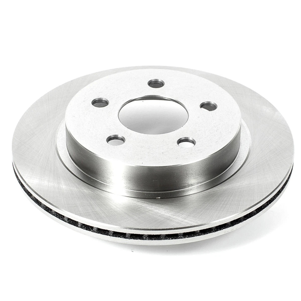 Powerstop Brake Disc AR8249 for Chevy Camaro Pontiac Firebird (1993–1997)