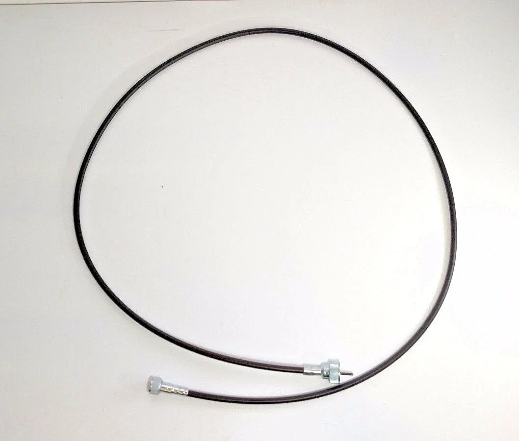 Speedometer Cable Screw On Replacement for 1947–1972 Chevy GMC Pickup