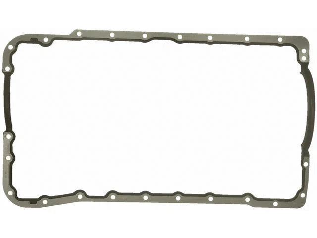 Oil Pan Gasket Set for Mazda B4000 4.0L V6 (1994–2010) ST376MX