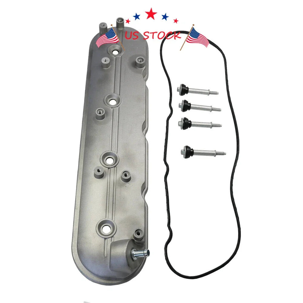 Engine Valve Cover for Chevrolet GMC Hummer Pontiac (2009–2016)