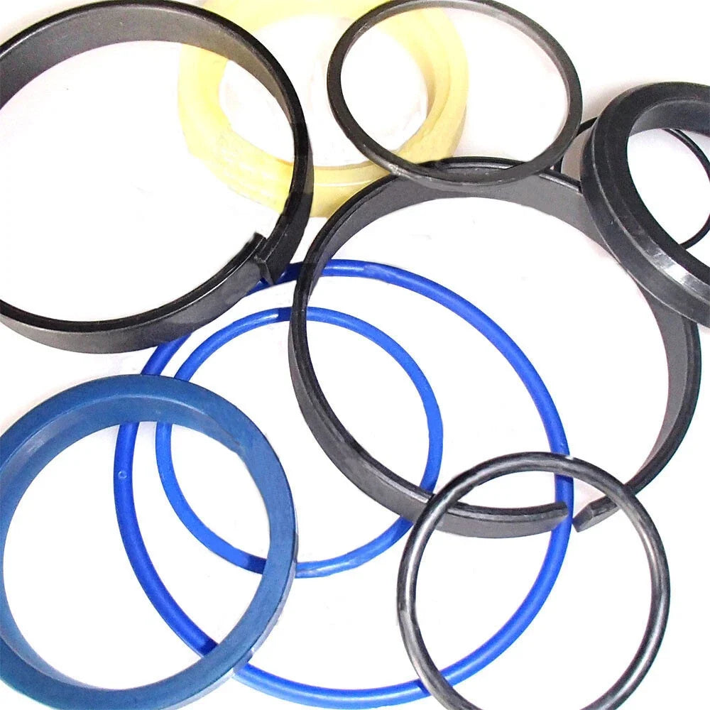 Seal Kit for Ford Loader Lift Cylinder 771 772 772A (1.375" Rod)