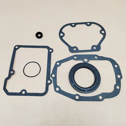 Transmission Gasket/Seal Rebuild Kit for Harley 5 & 6-Speed (78-461A, 58-455A)