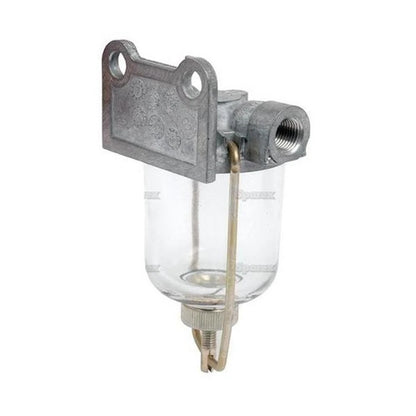 Fuel Bowl Assembly for Ford/New Holland (Fits 510E9155A)