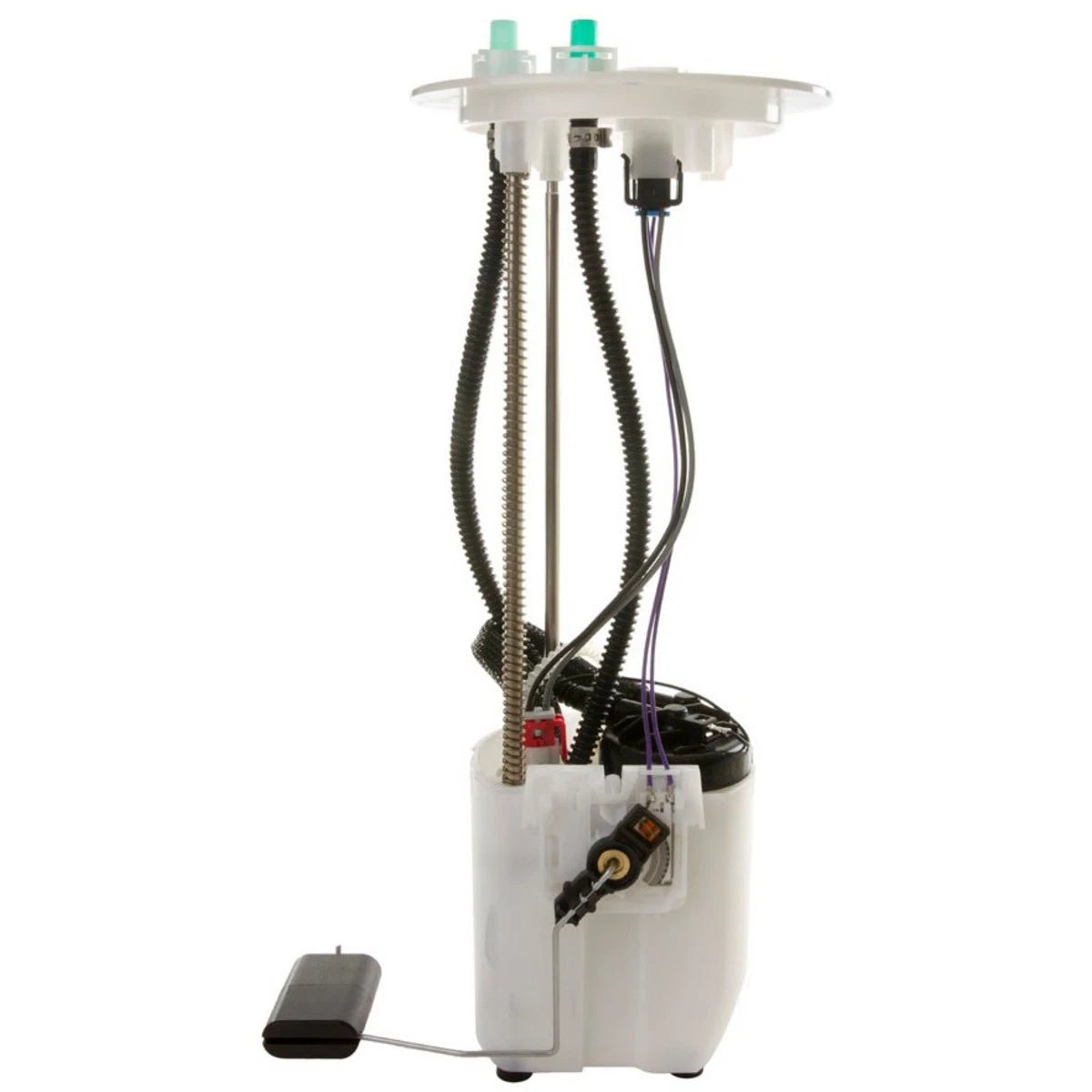 Delphi Electric Fuel Pump FG0921 for Toyota Sequoia Tundra (2005–2006)