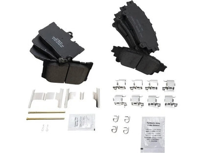 Brake Pad Set for Lexus GS350 (2013–2020) 15892YRSD