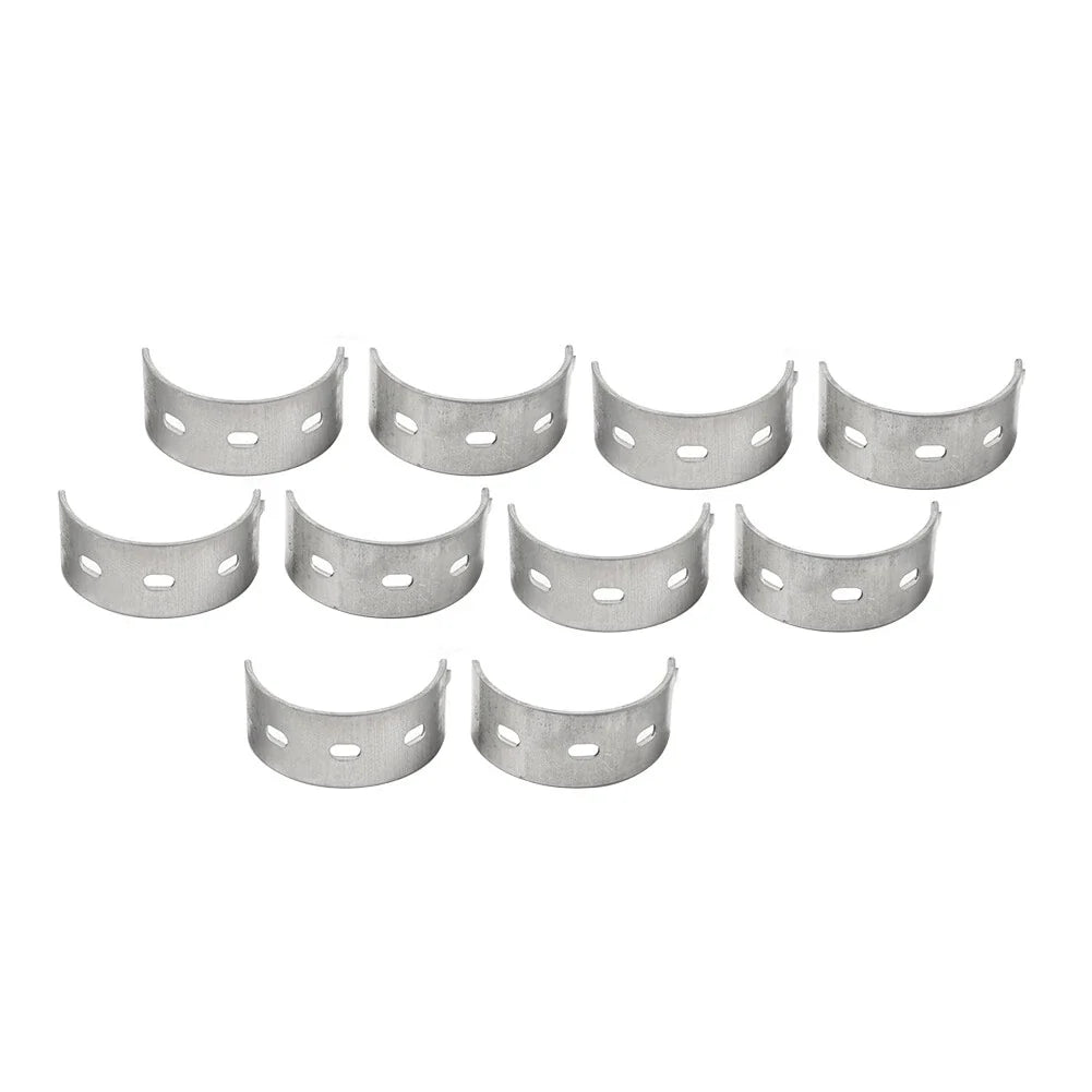10X Crankshaft Main Bearing Set for Honda CBR600 (1999–2002) CBR400 NC23