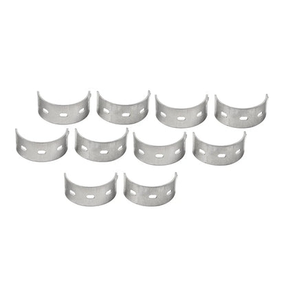 10X Crankshaft Main Bearing Set for Honda CBR600 (1999–2002) CBR400 NC23