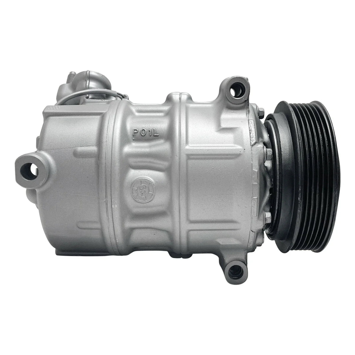 AC Compressor Replacement for Volvo S60 Cross Country 2.0L (2017–2018)