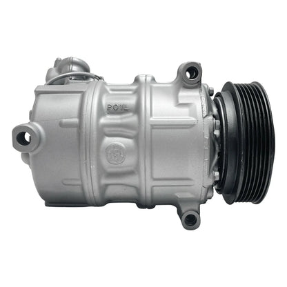 AC Compressor Replacement for Volvo S60 Cross Country 2.0L (2017–2018)