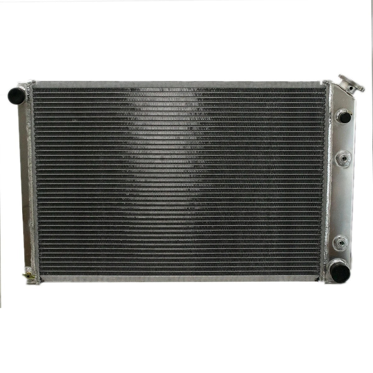 Radiator for Chevy Suburban Blazer GMC K3500 K2500 K5 (1976–1979) 716AA1R
