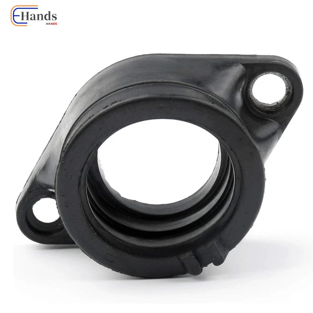 Carburetor Holder Intake Manifold Boot for Suzuki DR200 DR200S DR200SE (1996–2009)