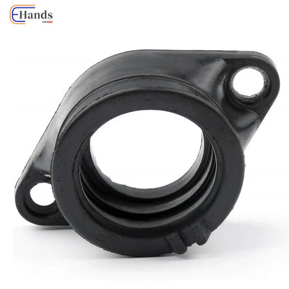 Carburetor Holder Intake Manifold Boot for Suzuki DR200 DR200S DR200SE (1996–2009)