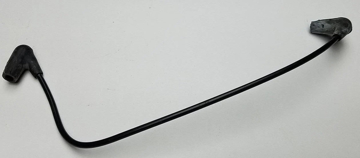 Inlet Plenum to Bypass Actuator Vacuum Hose for Thunderbird SC (1992–1995)