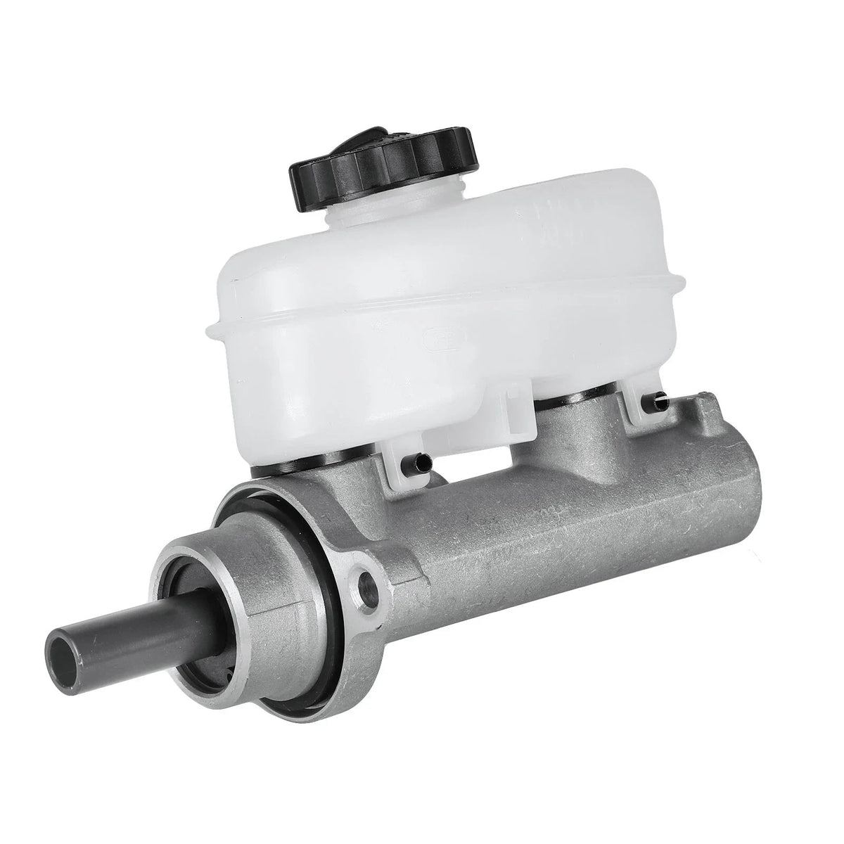 Brake Master Cylinder with Reservoir for Dodge Dakota Jeep Wrangler (1997–2006)