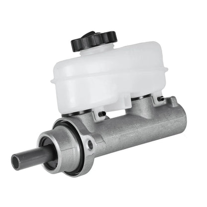Brake Master Cylinder with Reservoir for Dodge Dakota Jeep Wrangler (1997–2006)
