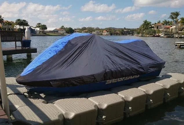 420 Denier Jet Ski Cover for Sea Doo GTX (1995–1997)