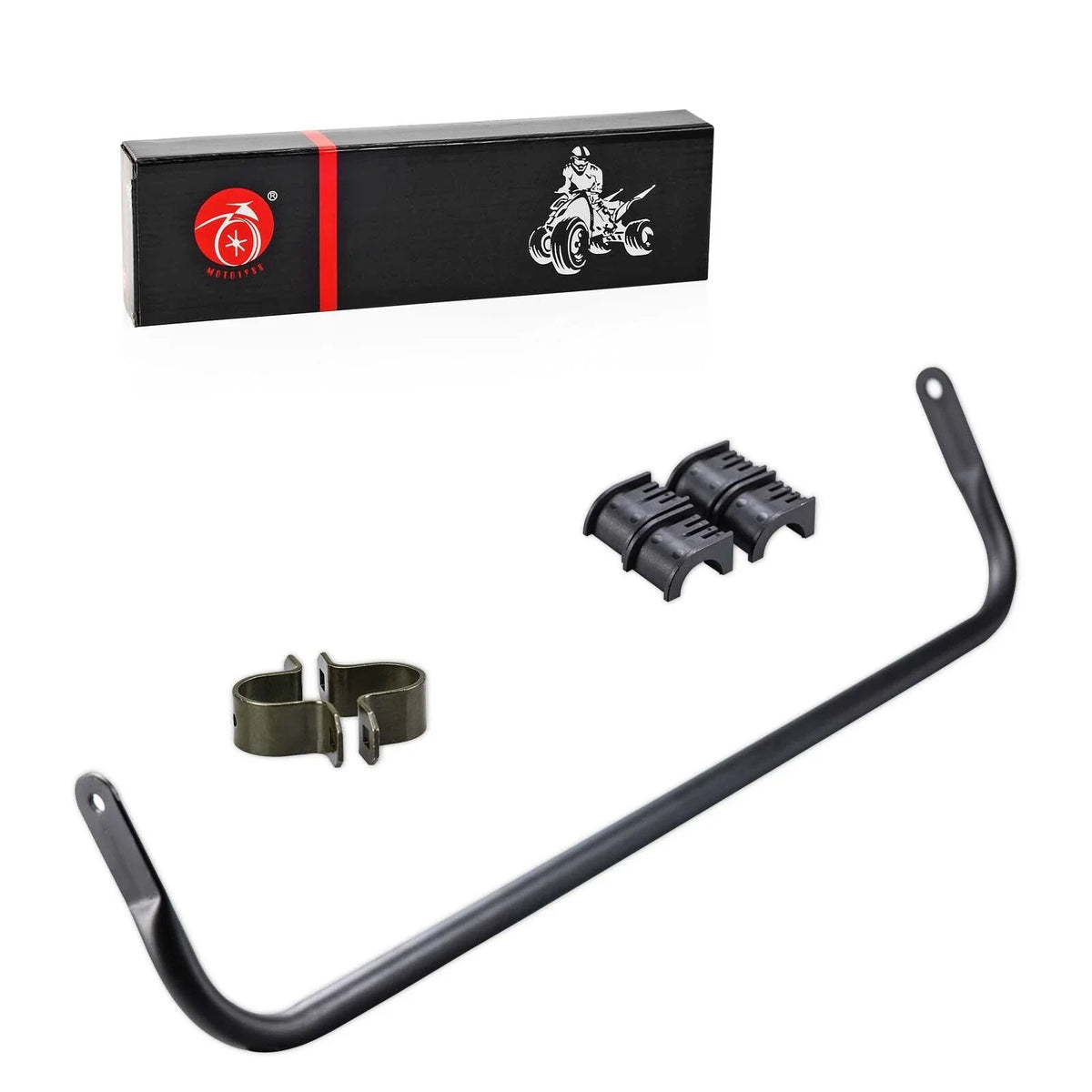 Rear Suspension Stabilizer Sway Bar for Polaris RZR 800 (2008–2014) 1015480-458