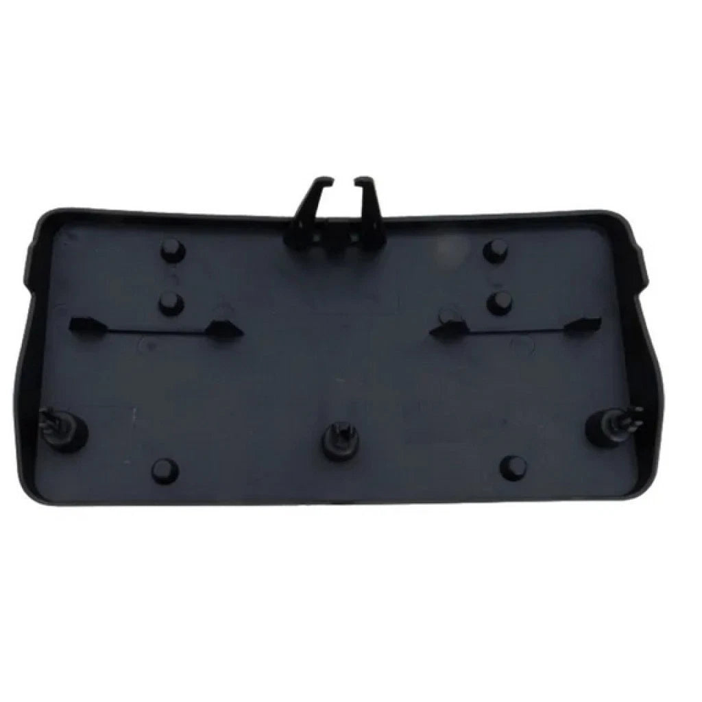 License Plate Bracket for Mercedes-Benz E63 AMG S (2021) CLX-M0-USA-RM01730058-CL360A73, MB1068177