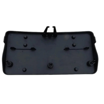License Plate Bracket for Mercedes-Benz E63 AMG S (2021) CLX-M0-USA-RM01730058-CL360A73, MB1068177