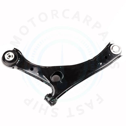 2X Front Lower Control Arm and Ball Joint Kit for Dodge Grand Caravan (2008–2018)