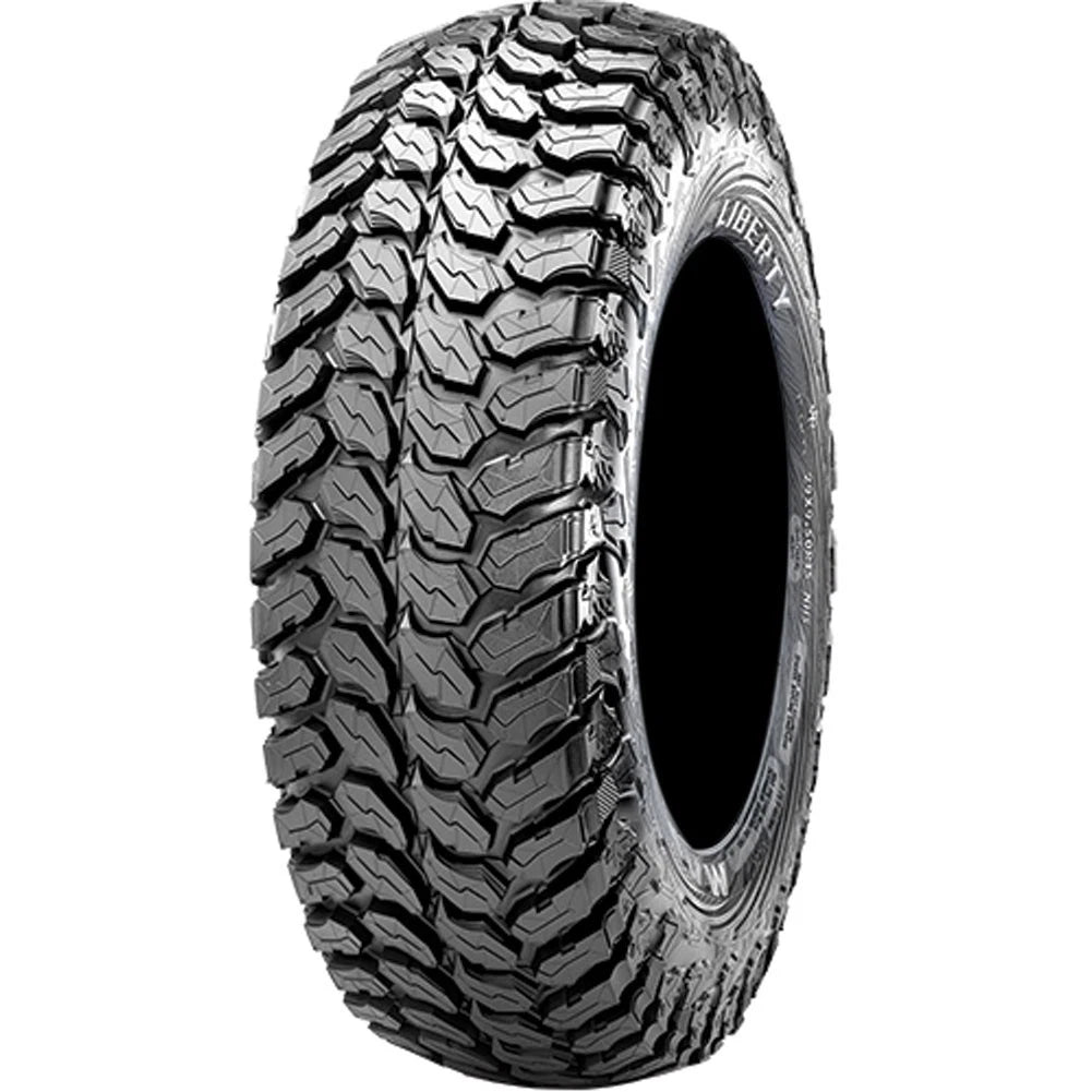Maxxis Liberty Radial Tire 30x10-14 for Polaris RZR XP 4 900 (2012–2014) TM00108000