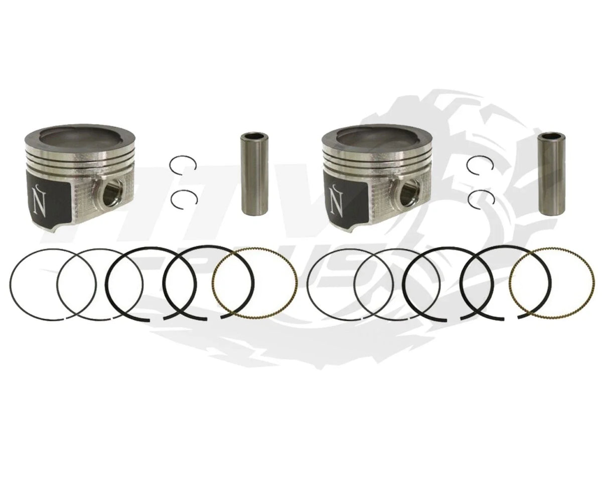 Top-End Rebuild Kit for Polaris Ranger 700 (2005–2009)
