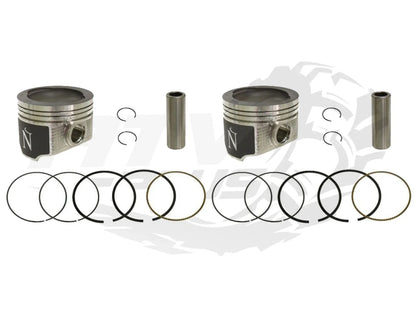Top-End Rebuild Kit for Polaris Ranger 700 (2005–2009)