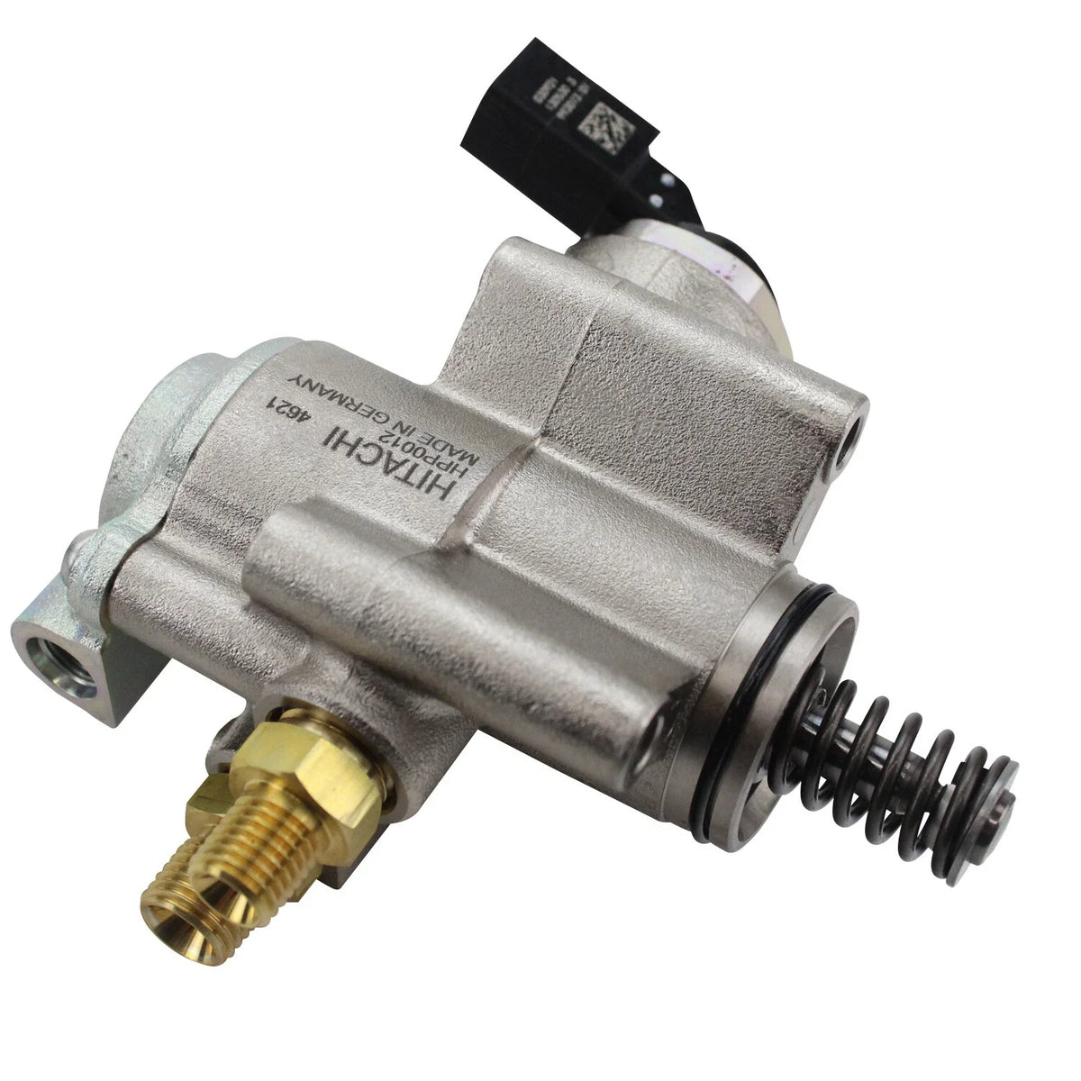 Hitachi HPP0012 Direct Injection Fuel Pump for VW Passat Touareg (2002–2010)