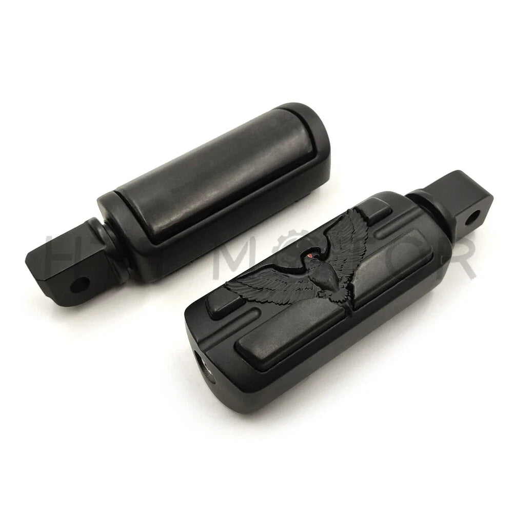 Eagle Falcon Footpeg for Harley Softail Slim FLSL Breakout FXBR (2018–2023)