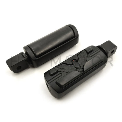 Eagle Falcon Footpeg for Harley Softail Slim FLSL Breakout FXBR (2018–2023)
