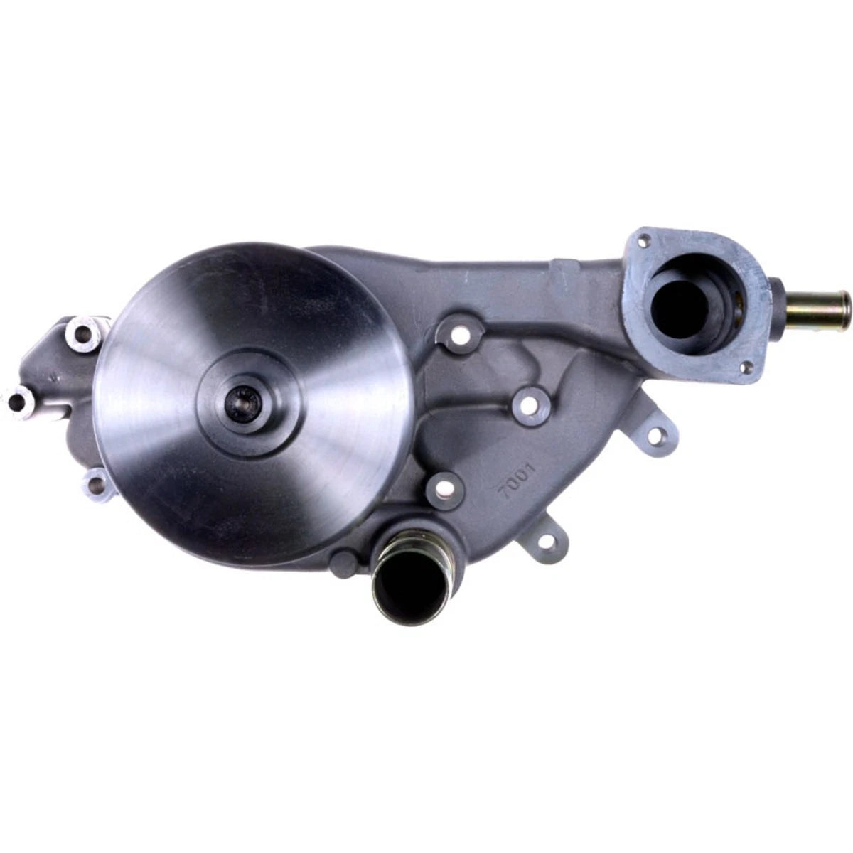 Water Pump 45011 for Chevy Pontiac G8 Corvette Cadillac CTS (2004–2009)