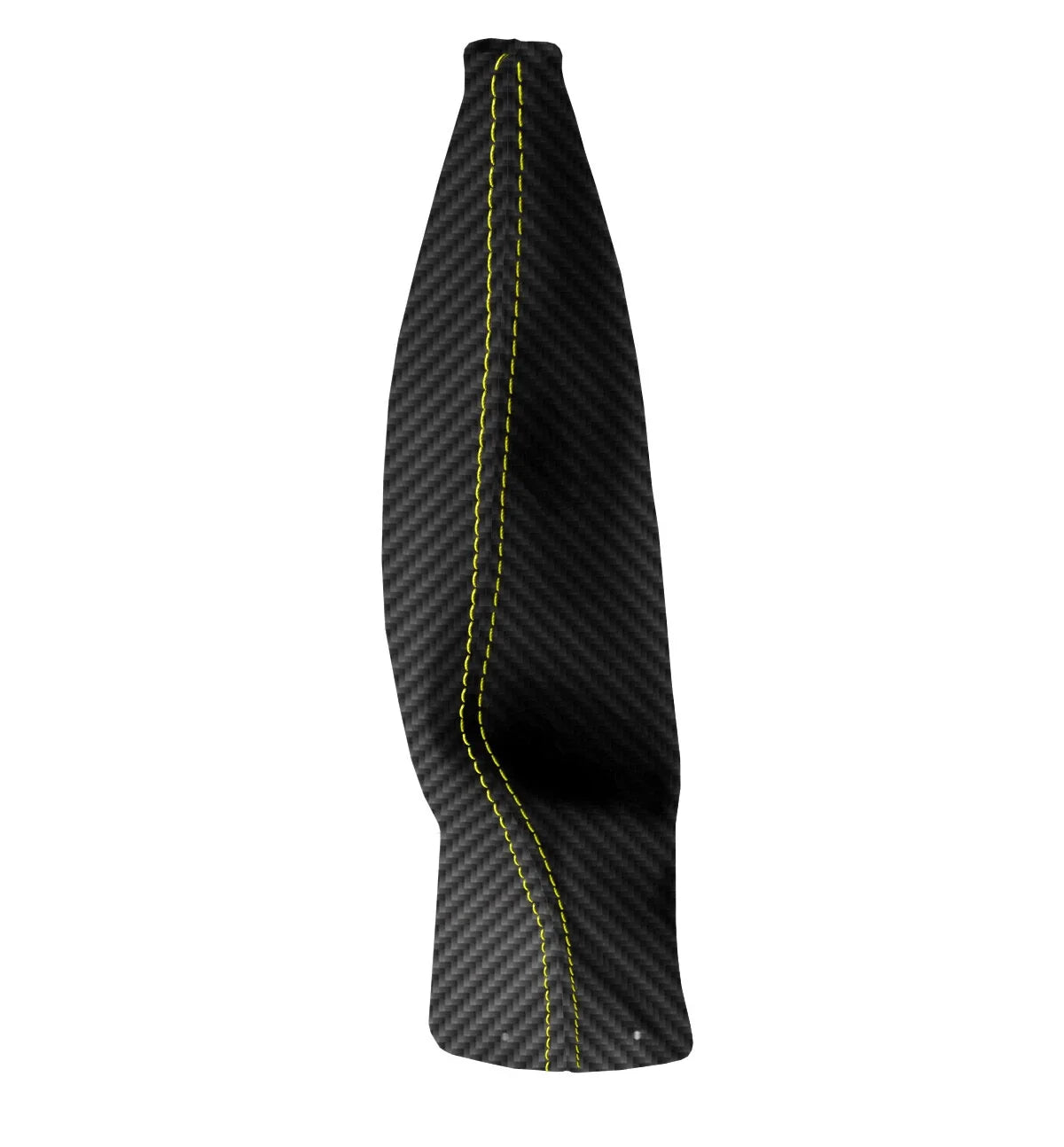 Carbon Fiber Manual Shift Boot Cover for Nissan Xterra (2002–2006)