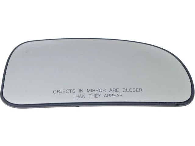 Right Door Mirror Glass for Oldsmobile Bravada (2002–2004) 14656HXPR