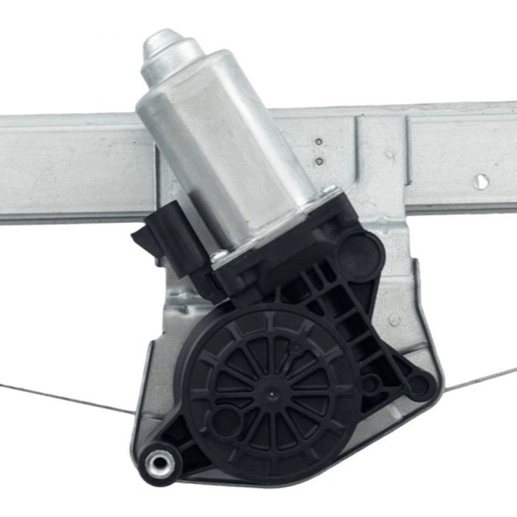 Window Regulator for GMC Sierra 2500/3500 HD (2007–2013) CLX-M0-USA-REPC491731-CLA4, GM1551150