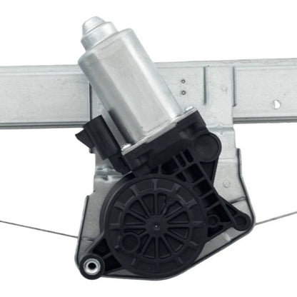Window Regulator for GMC Sierra 2500/3500 HD (2007–2013) CLX-M0-USA-REPC491731-CLA4, GM1551150