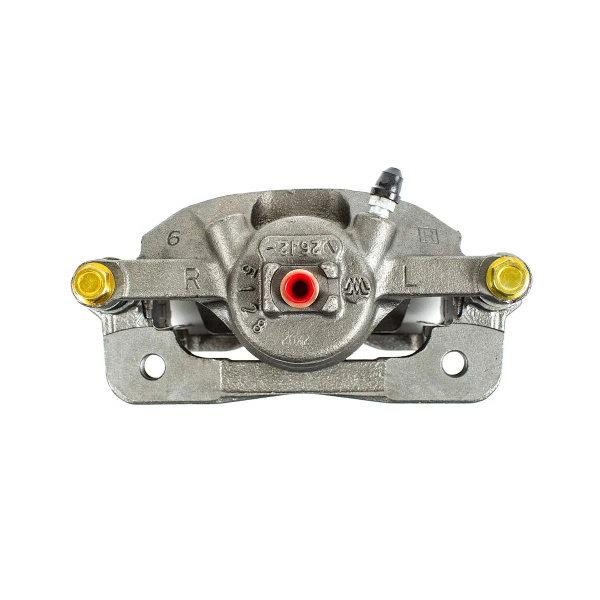L2659 Brake Caliper for Honda Civic EL (2001–2005) Left Front