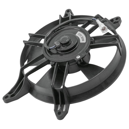 Radiator Cooling Fan Assembly for Yamaha Kodiak 700 (2016–2026) RF125 - LAR, B16-E2405-01-00, B16-E2405-00-00