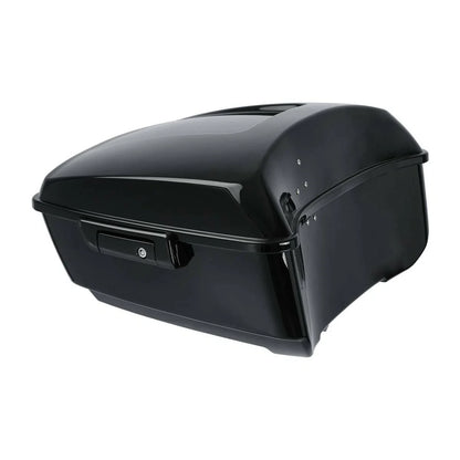 Trunk Mount Rack for Harley Touring Road Street Glide (2014–2026)